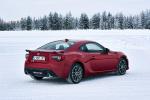 Toyota GT 86 2016 года (WW)